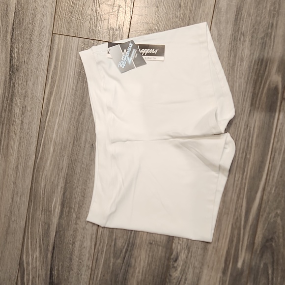 Body Wrappers | Shorts | Nwt Body Wrappers Womens Sz Xxlg Boycut ...